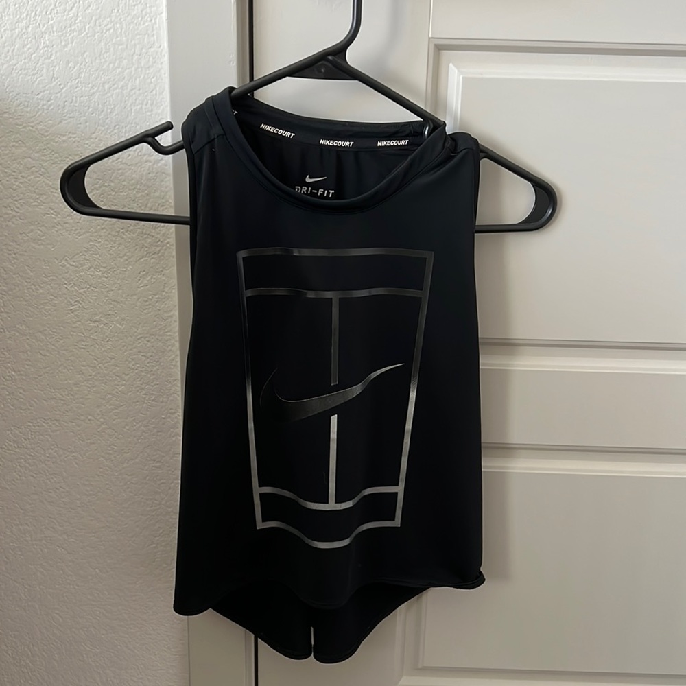Nike Court Dri-Fit tank